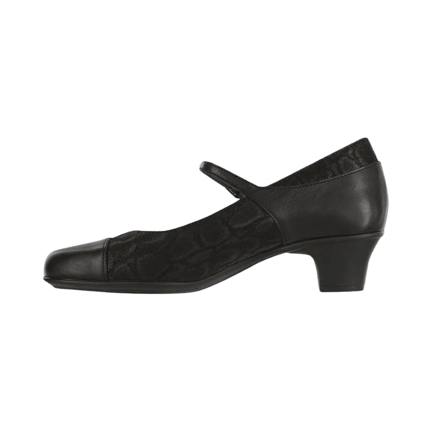 Sas - Women's Isabel Heel Sandal
