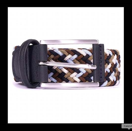 Anderson'S - Woven Belt