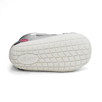 Oldsoles - Toddler's Rainbow Champster Sneakers