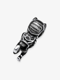 Pandora - Marvel Panther Charm