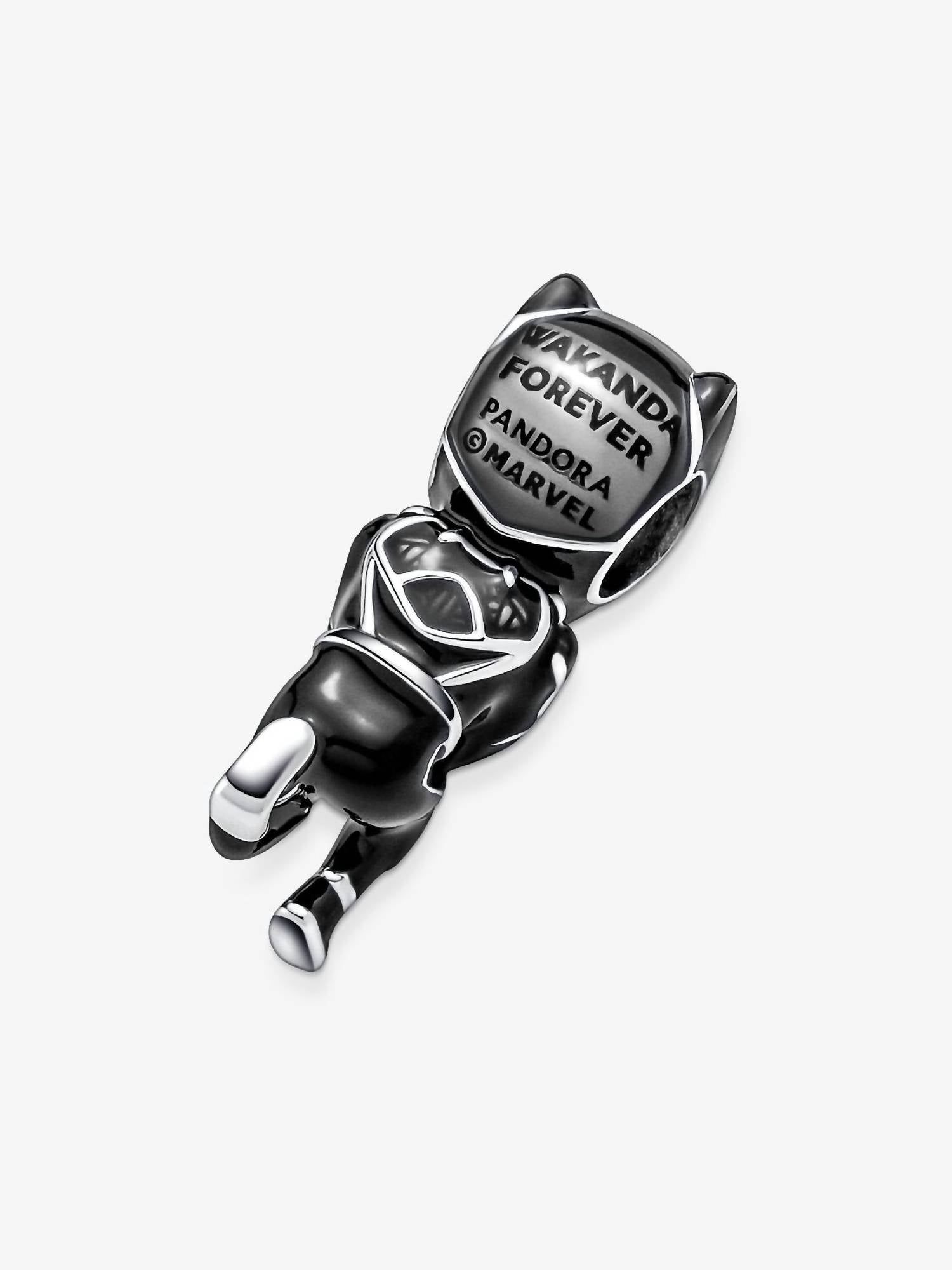 Pandora - Marvel Panther Charm