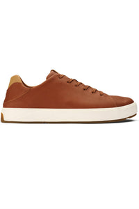Olukai - Men's Lae‘ahi Lī ‘ili Waterproof Leather Sneakers
