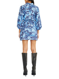 Banjanan - Daisy Mini Dress