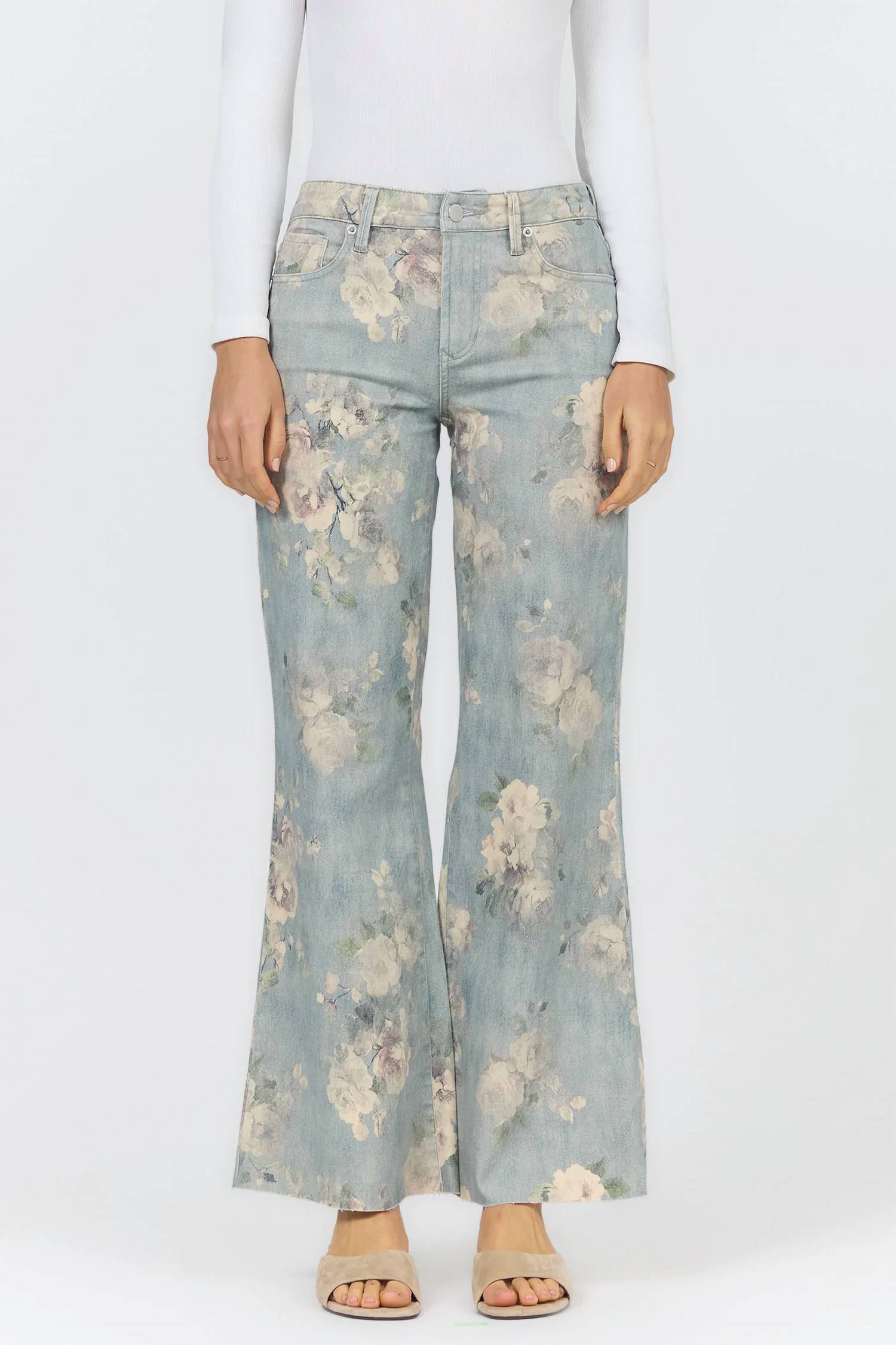 Dear John Denim - Micah Jean