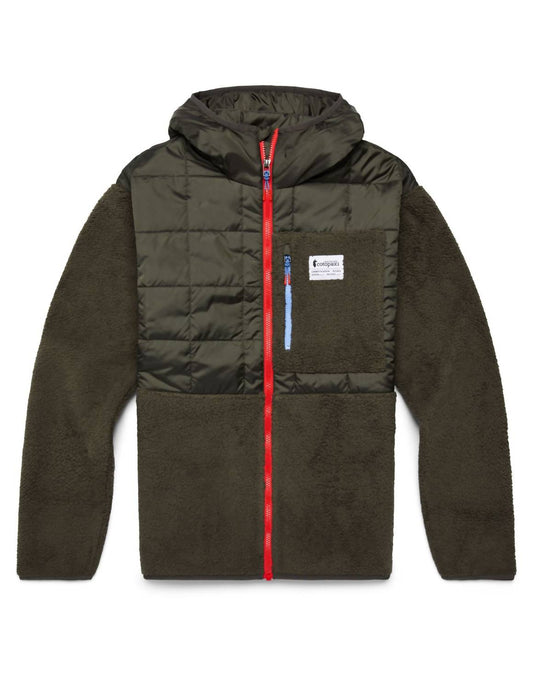 Trico Hybrid Jacket