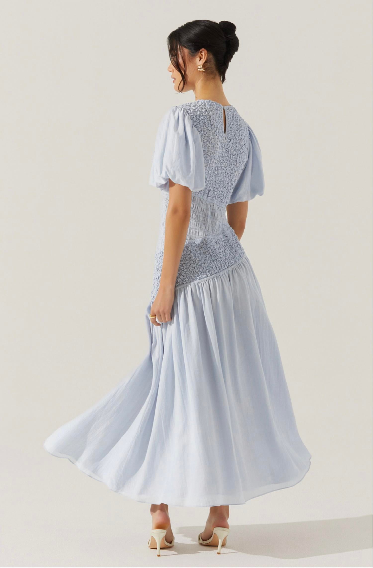 Astr - Theoni Dress