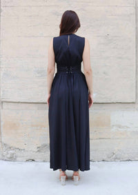 Bel Kazan - Gwen Maxi Dress