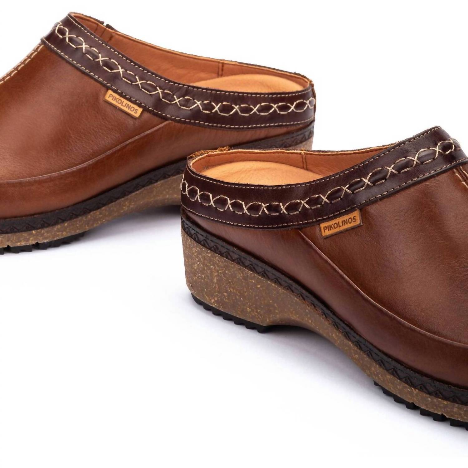 Pikolinos - Women's Granada Clogs