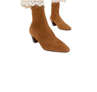 Loeffler Randall - Women's Doria Kicked Heel Boot