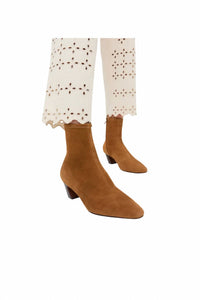 Loeffler Randall - Women's Doria Kicked Heel Boot
