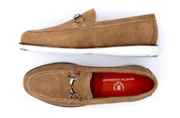 Martin Dingman - Men's Countryaire Horse Bit Shoes