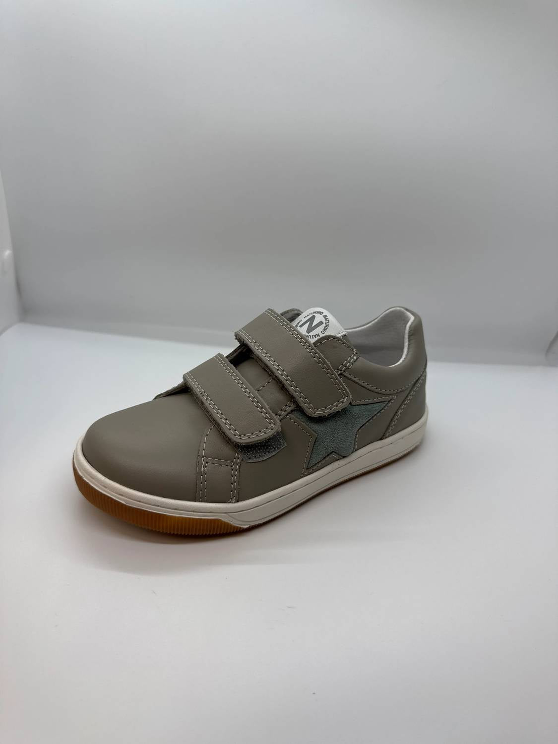 Naturino - Kid's Minds Vl Star Sneakers