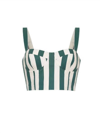 Cara Cara - Claudine Corset Top