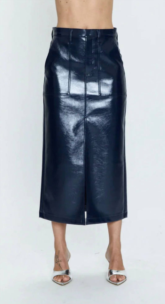 Pistola - ALICE UTILITY SKIRT