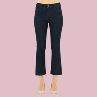 Morrison Denim - The Starlet Boot Crop Jeans
