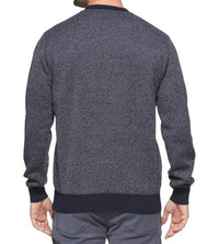 Flags & Anthem - Bedford Fleece Lined Crewneck Pullover