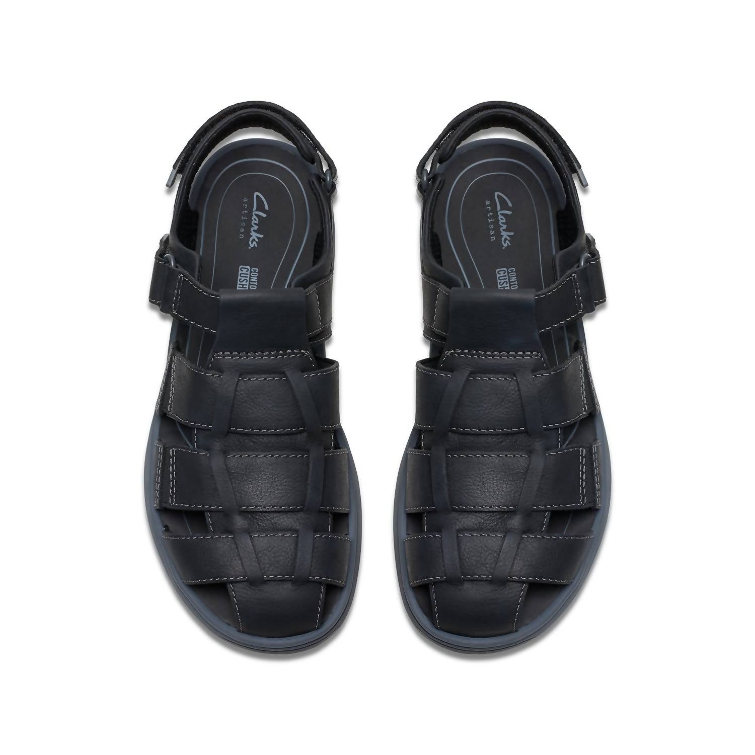 Clarks - Men's Saltway Cove Shoes