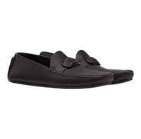 Salvatore Ferragamo - Men's Palinuro Driving Shoes