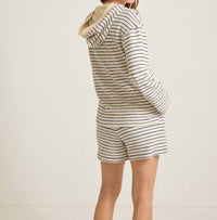 Tommy Bahama - Pebble Bay Popover Hoodie