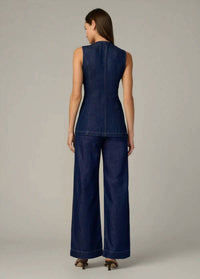 Joe'S Jeans - Clean Denim Trouser
