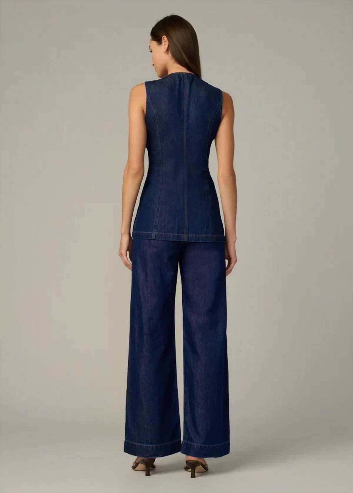 Joe'S Jeans - Clean Denim Trouser