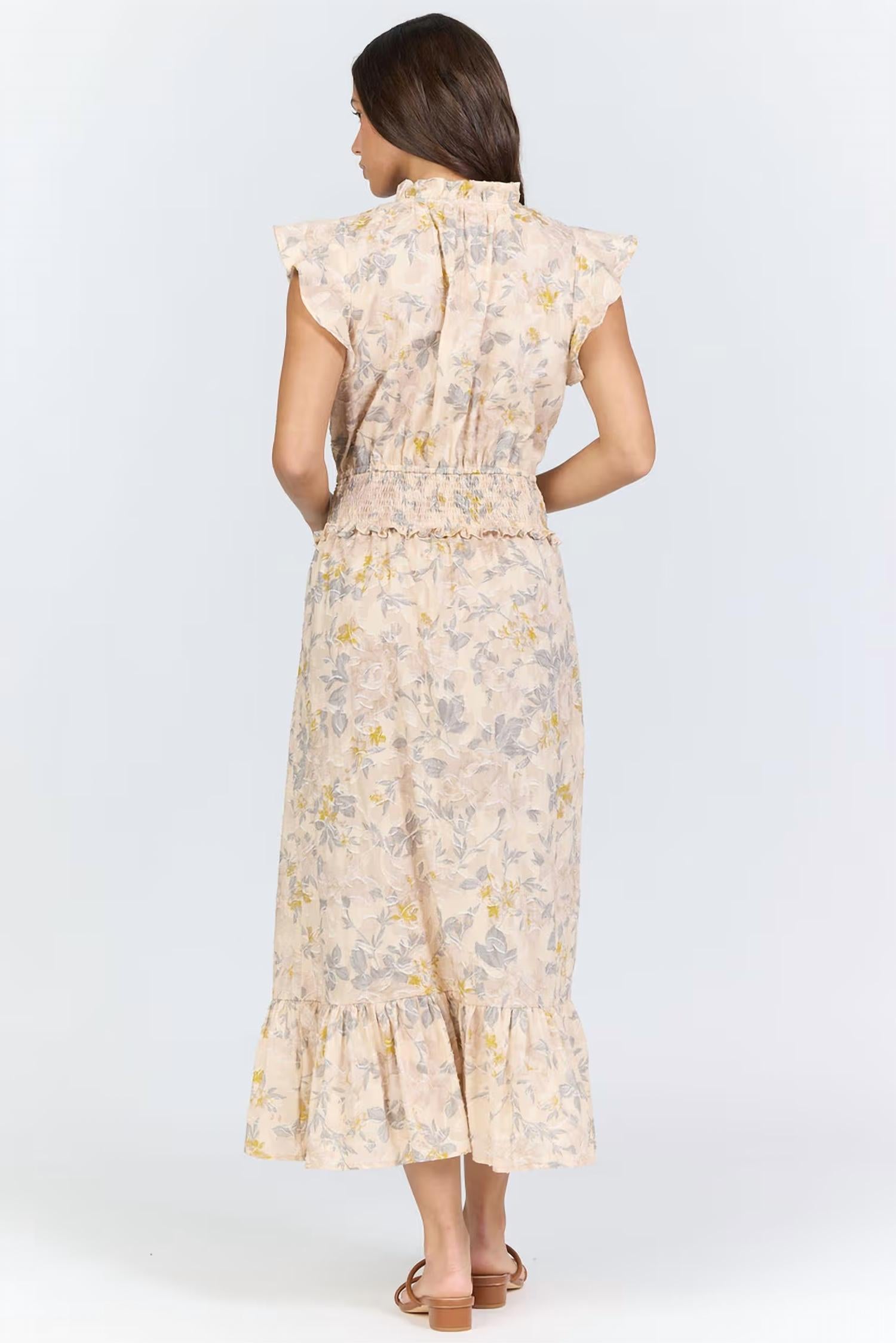 Dear John Denim - Ishani Midi Dress