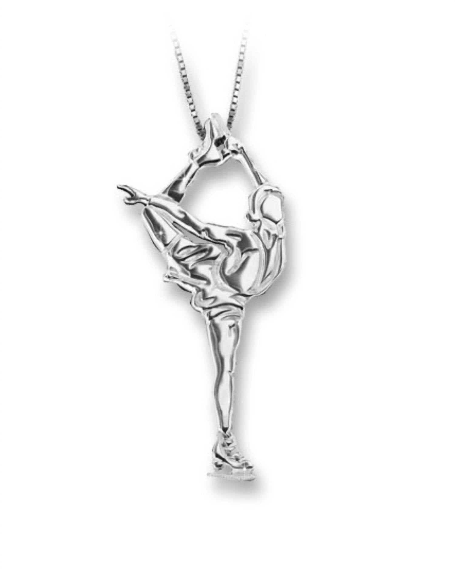 Mikelart - Women's Gioiello Necklace