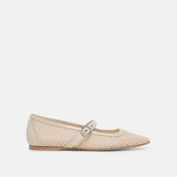 Dolce Vita - Women's Rodni Mesh Flats