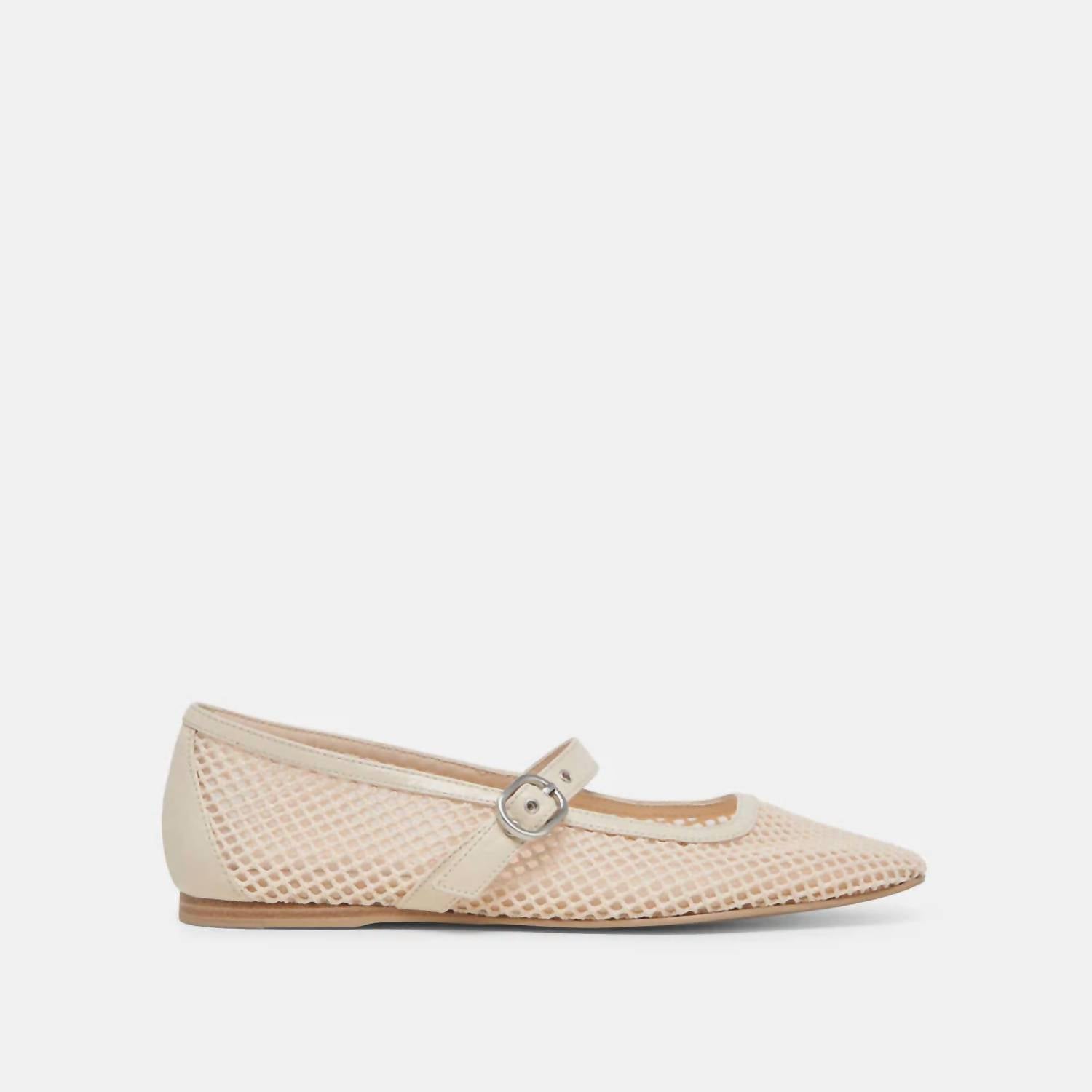 Dolce Vita - Women's Rodni Mesh Flats