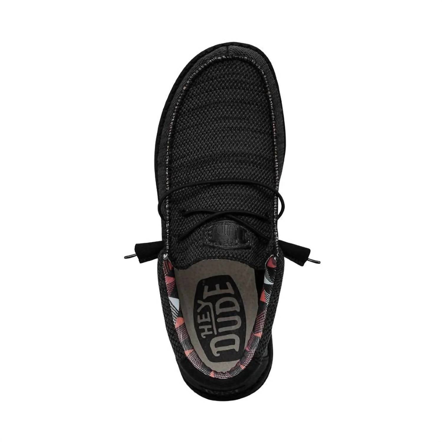 Hey Dude - Men's Wally Sox Shoe