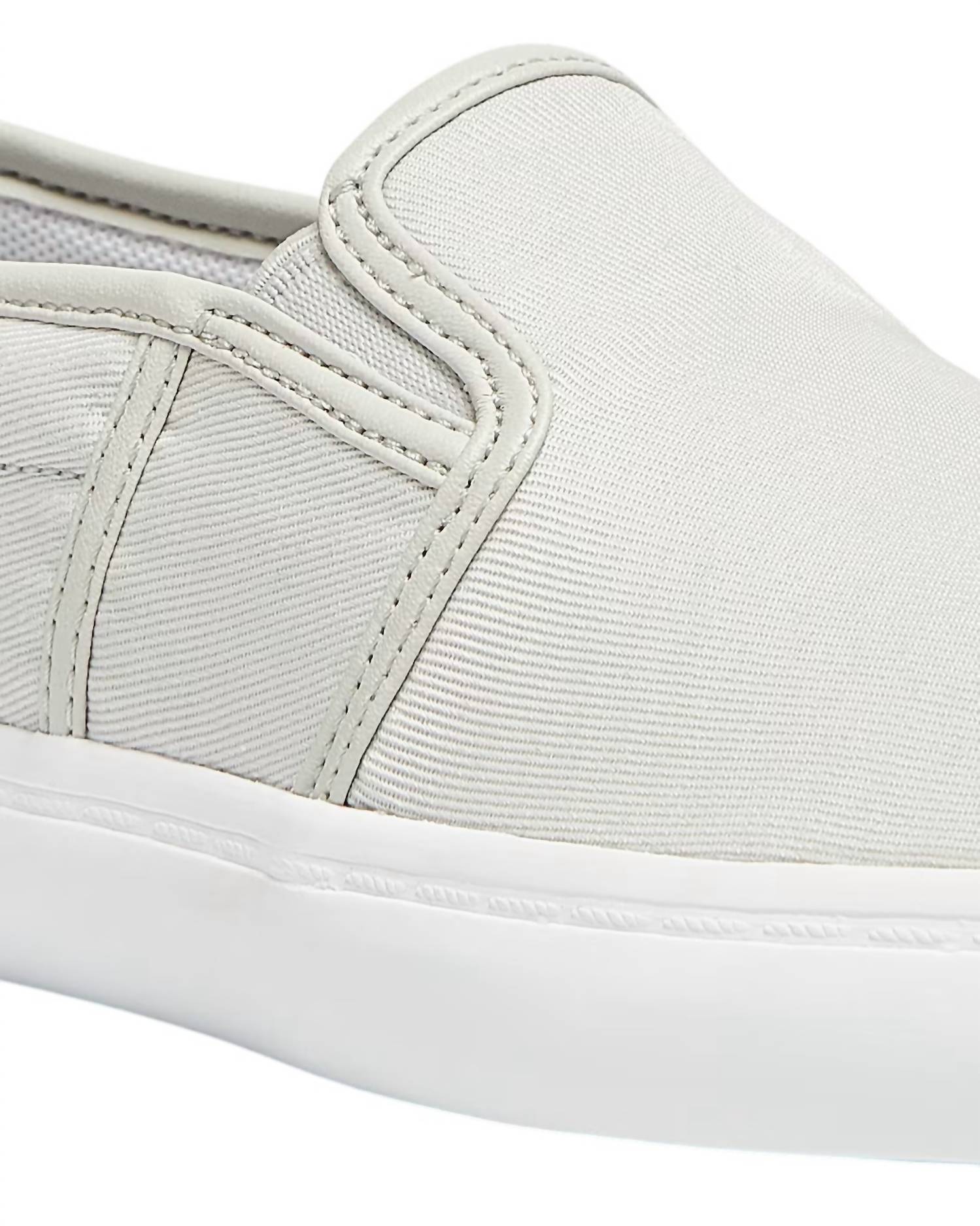 Lacoste - Women's Tatalya 319 Slip On Casual Flat Comfort Shoes