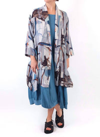 Gerties - Gaia Three Quarter Sleeve Jacket