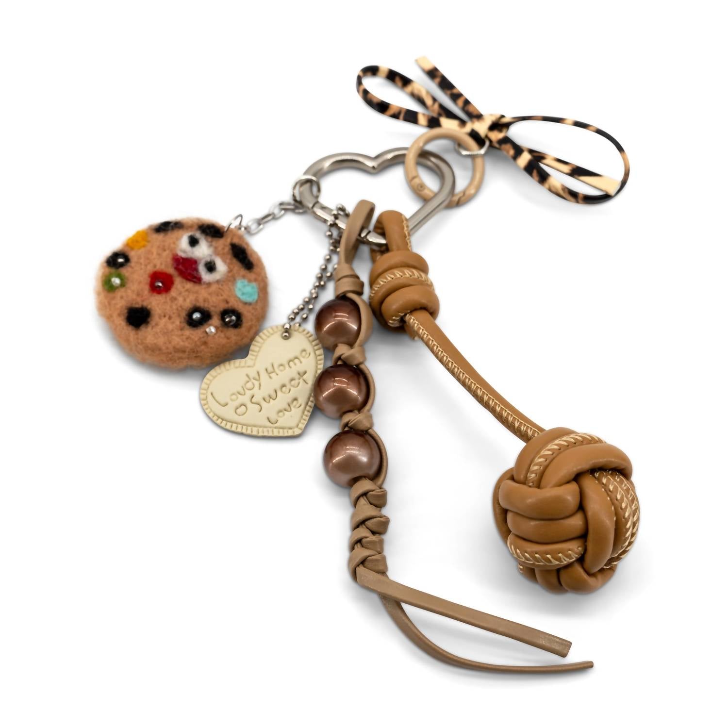 Like Dreams - Women's Cookin' Cookies Bag Charm