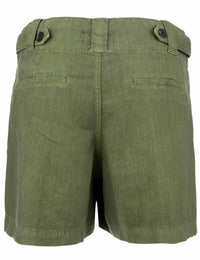 Kut From The Kloth - Katie High Rise Short