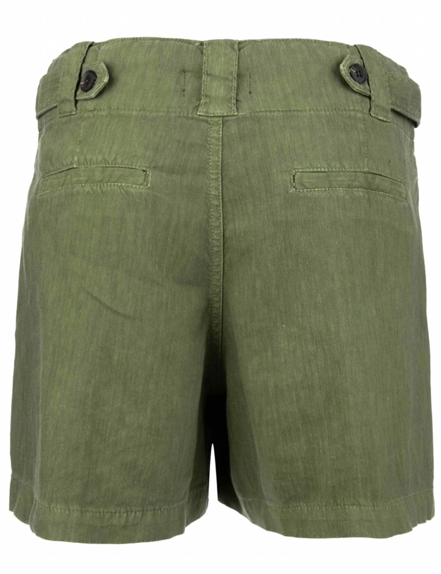 Kut From The Kloth - Katie High Rise Short