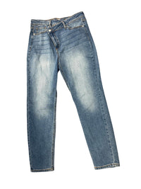 Sneak Peek - Women's Cross Upsized Skinny Jean