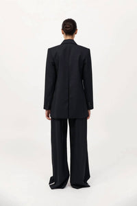 St. Agni - Split Back Blazer