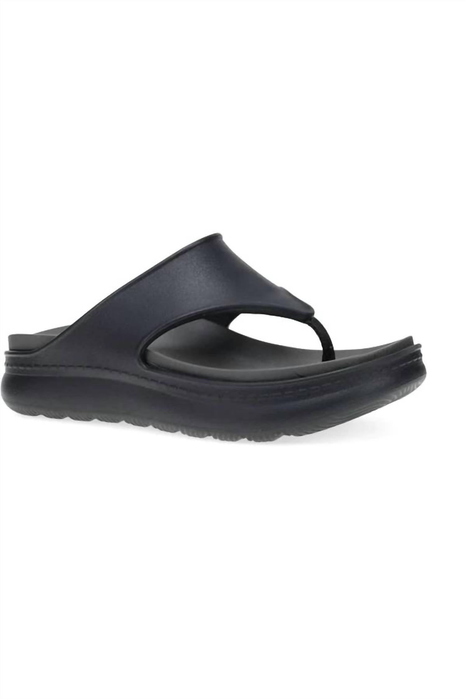 Dansko - Women's Devyn Thong Sandal