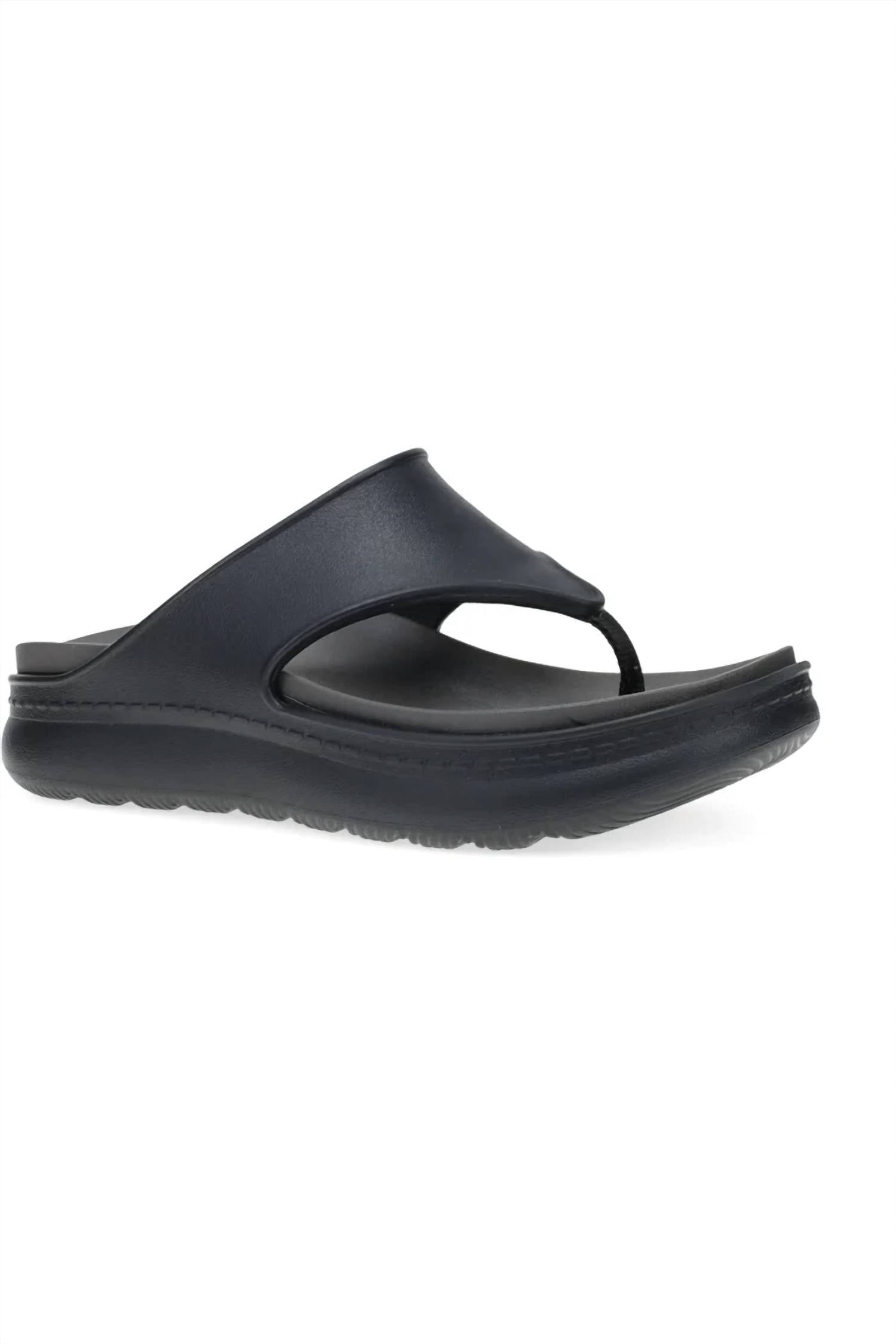 Dansko - Women's Devyn Thong Sandal