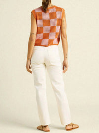 Trovata - Bree Sweater Tank