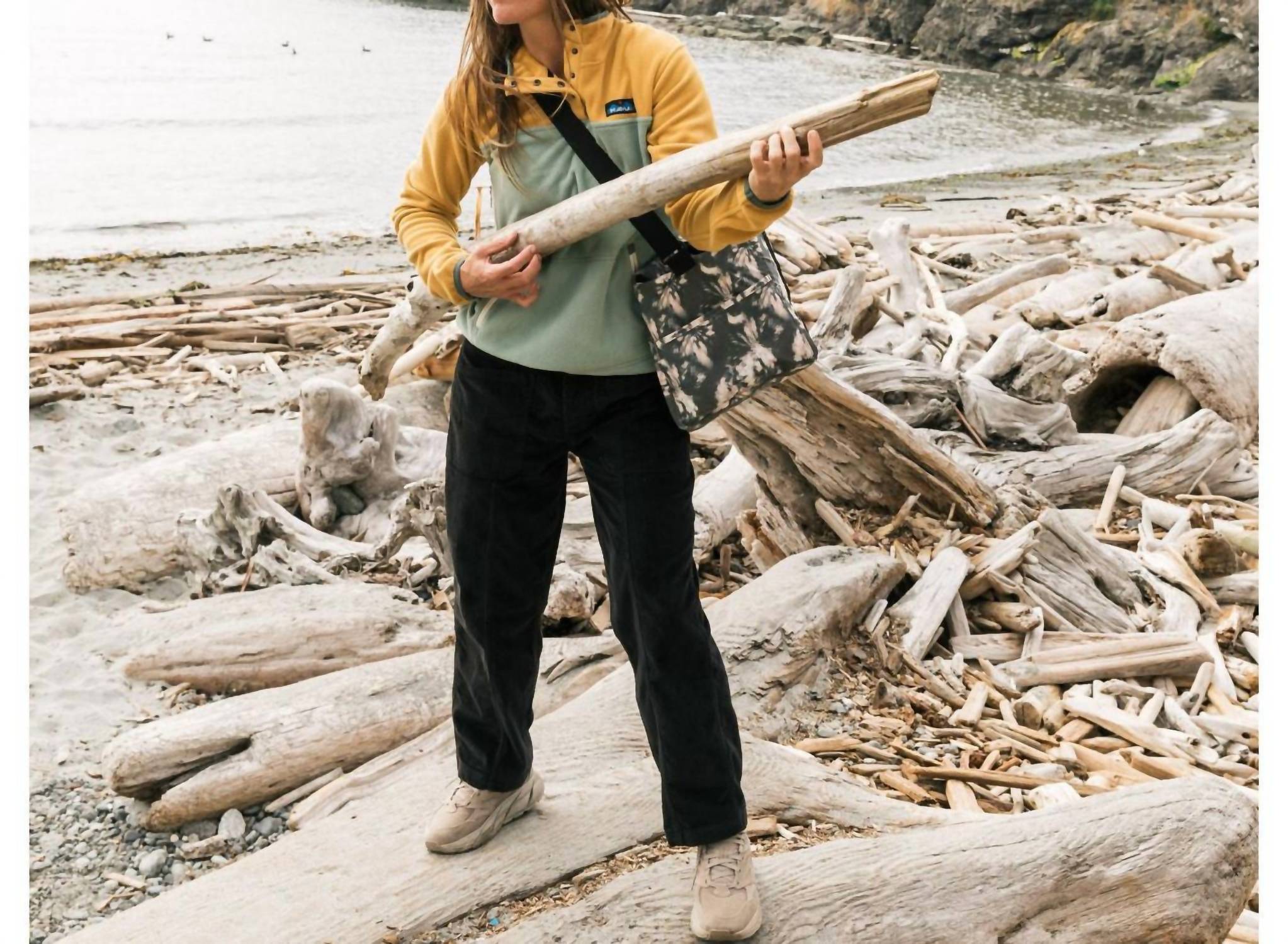 Kavu - Women's Woodfern Pants