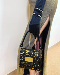 Belle D'Amour - Women's The Kiki Handbag