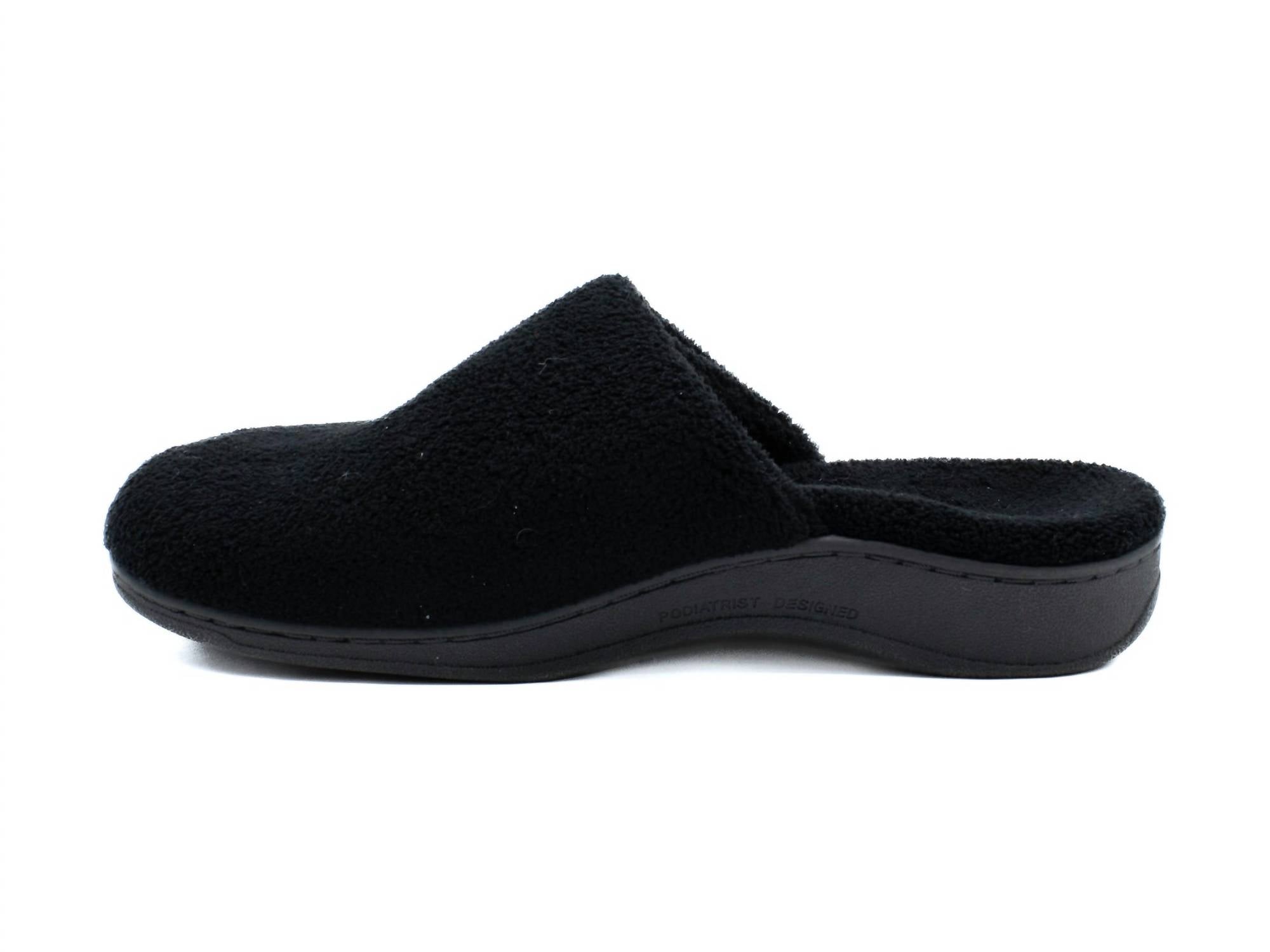 Vionic - Women's Indulge Gemma Mule Slipper