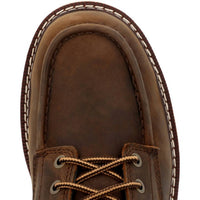 Georgia Boot - Men's Core 37 6" Work Boot