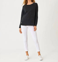Lilly Pulitzer - New Beach Comber Pullover Top