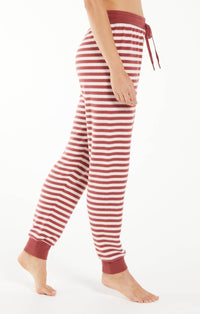 Z Supply - Twilight Stripe Jogger