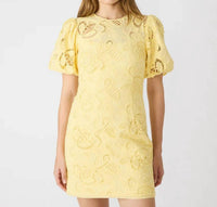 Steve Madden - Elly Mini Dress