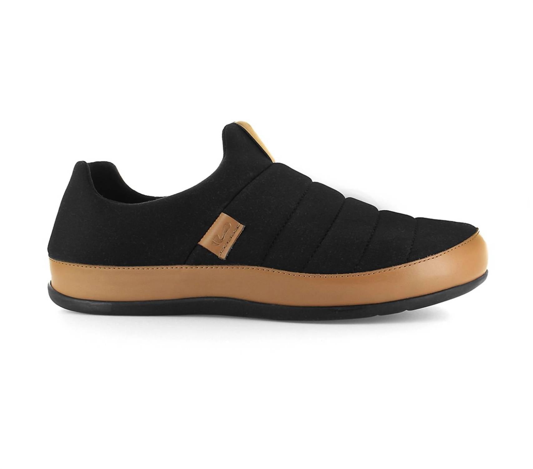 Men's Basel Euro Camp Moc Shoes