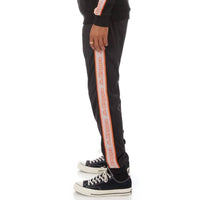 Kappa - Men's Logo Tape Alic 2 Trackpant