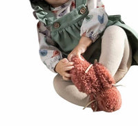 Petit Indi - Girls Pichi Dress